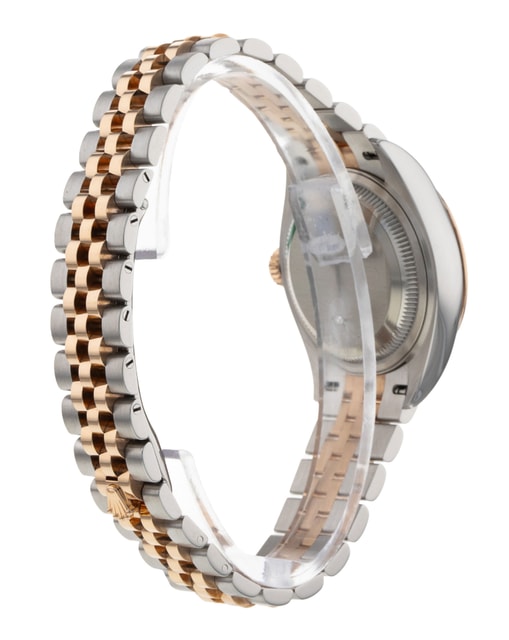 Rolex Datejust Lady 28 279171 Image 3